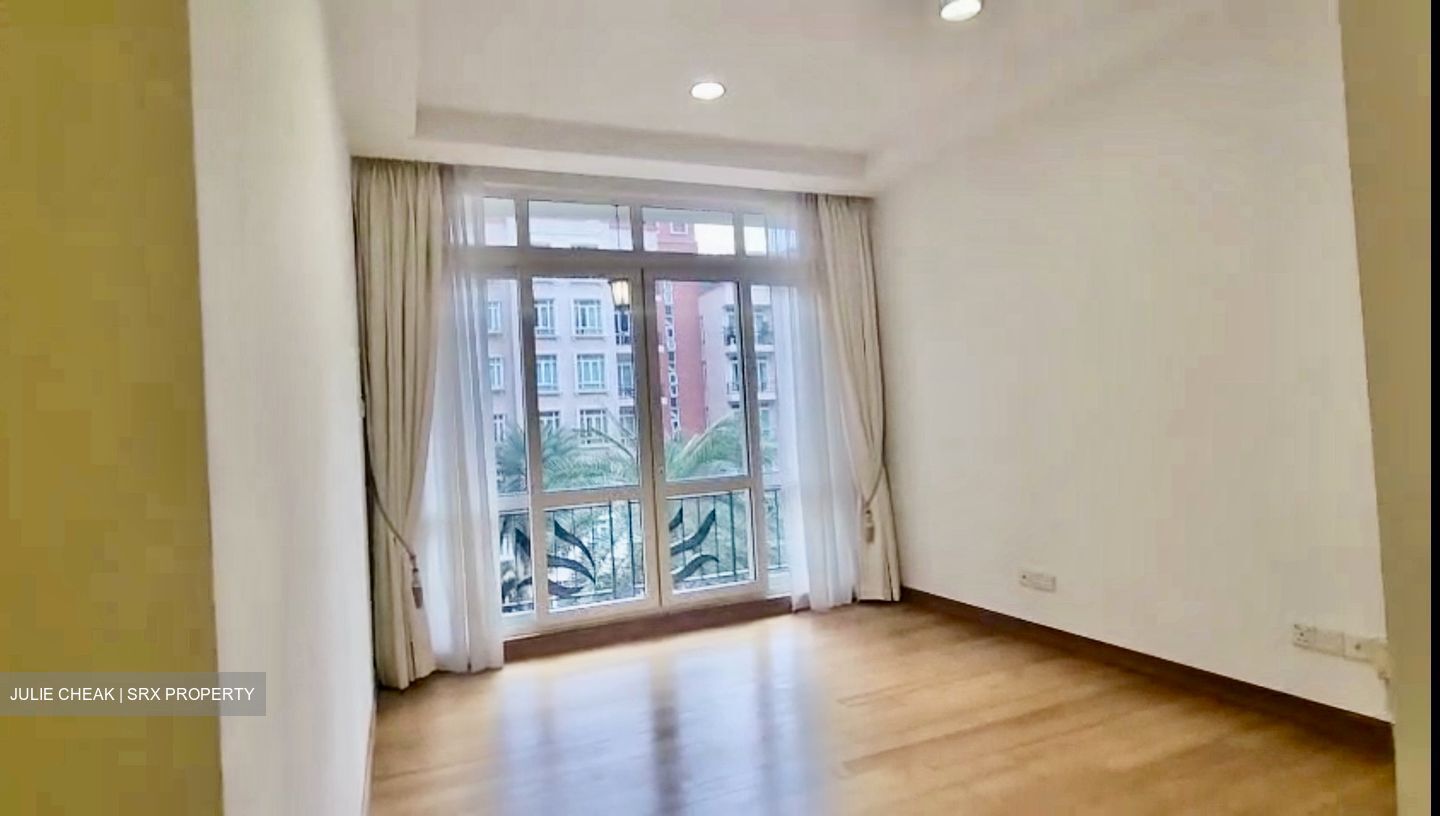 Robertson 100 (D9), Apartment #601361961